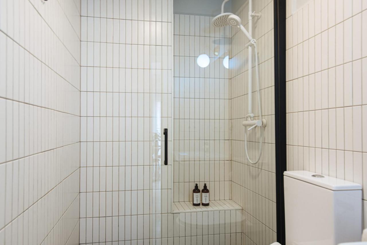 Guadalquivir Terrace Suite Apartments Seville Exterior photo