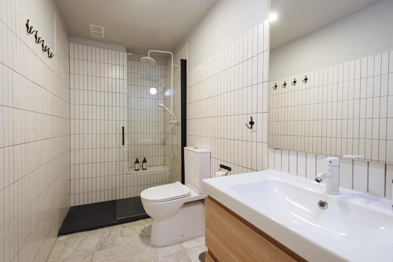 Guadalquivir Terrace Suite Apartments Seville Exterior photo