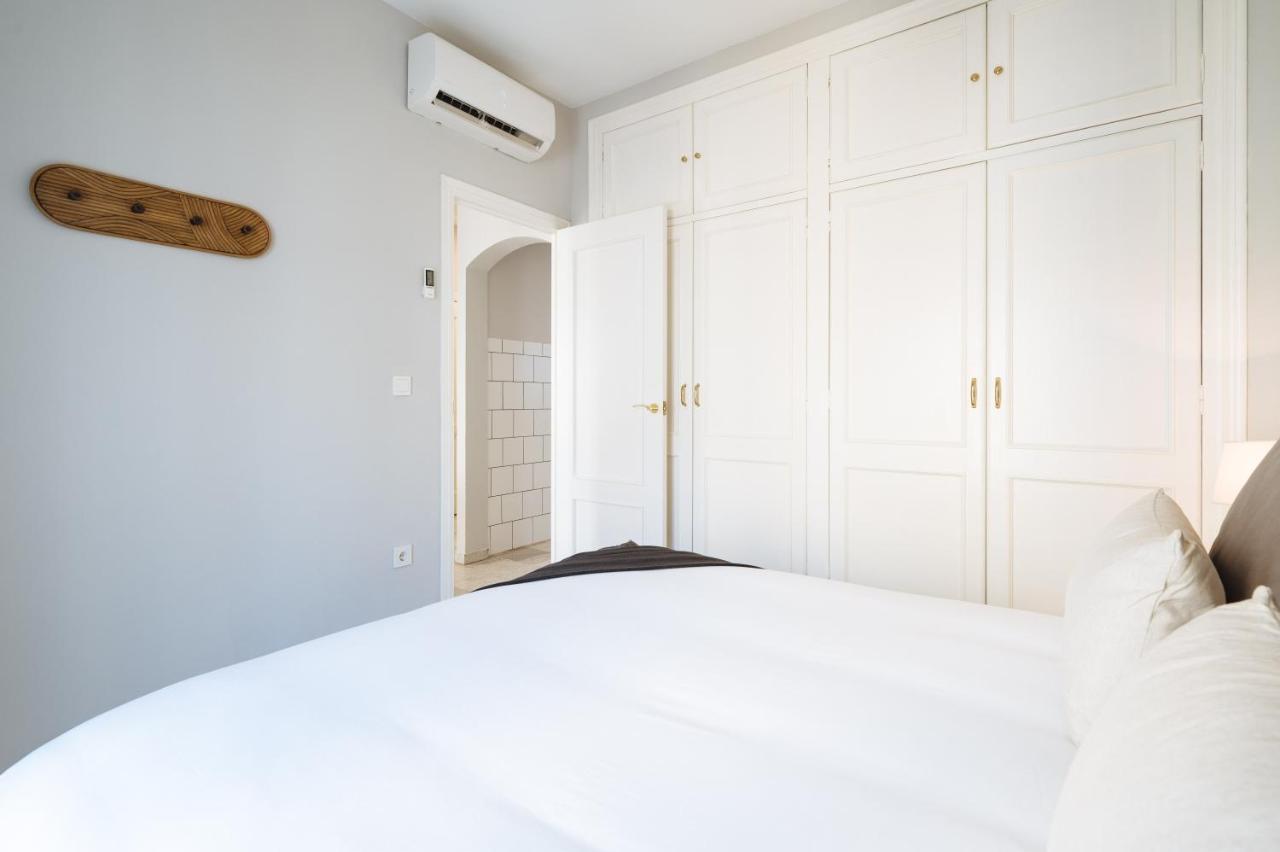 Guadalquivir Terrace Suite Apartments Seville Exterior photo