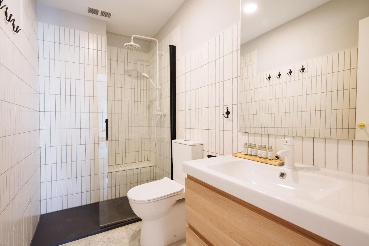 Guadalquivir Terrace Suite Apartments Seville Exterior photo